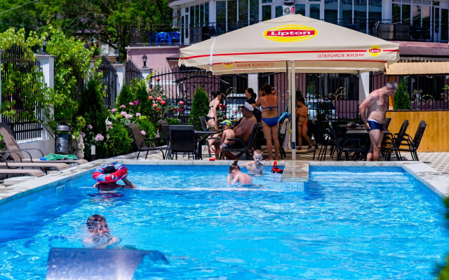 Dubokgrupp Hotel Resort