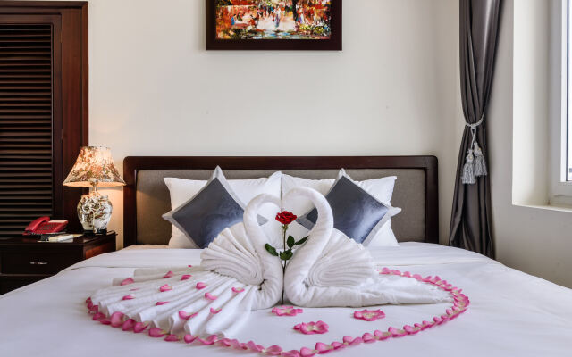 Baly Hotel