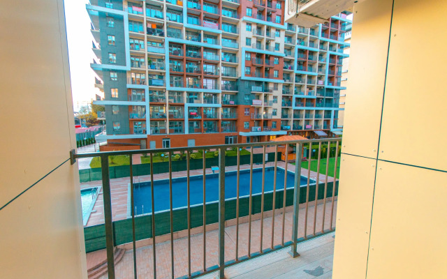 Caravel Portugal PosutochnoSochi.rf Apartments 3