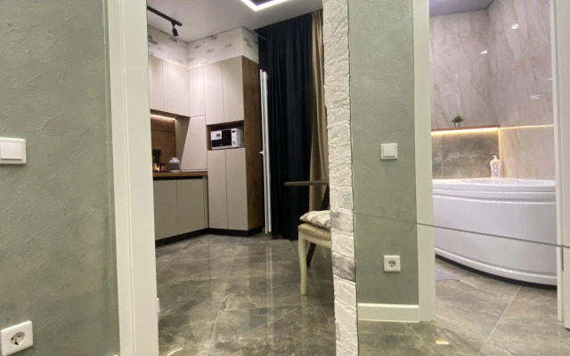 Na Margelova 7/2, 10et (HouseVip26) Flat