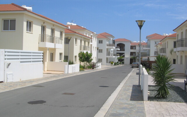 Mythical Sands Resort Apartments
