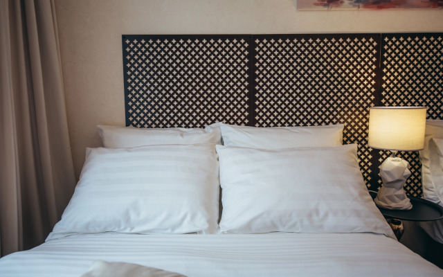 Апартаменты у Верхнего Озера