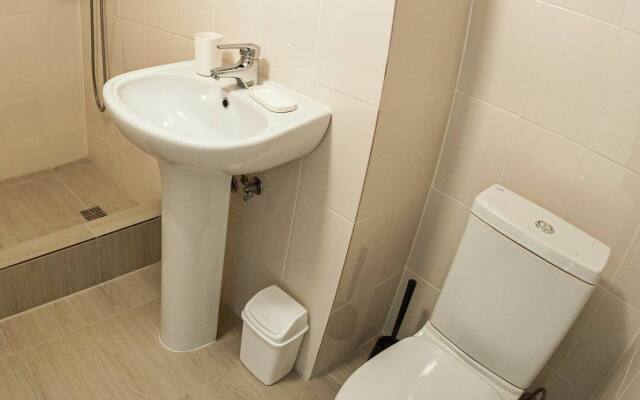 Гостевой Дом Семейный