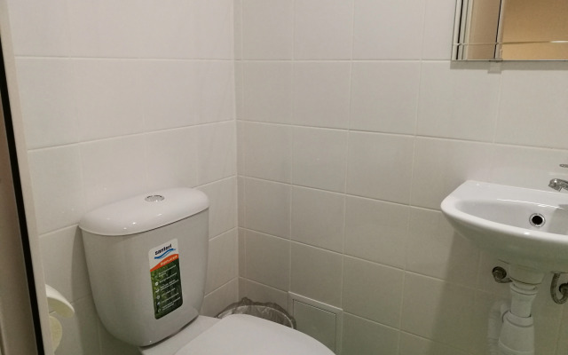 Na Voznesenskom Pr 55 Mini - Hotel