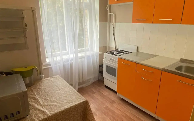 Квартира Однокомнатная на Фрунзенской