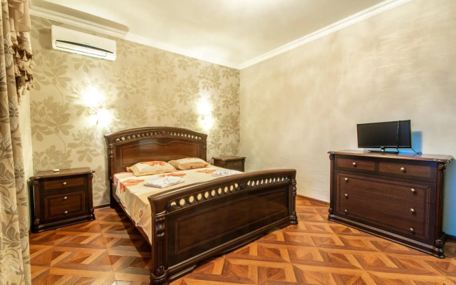 S Vidom Na More Flat