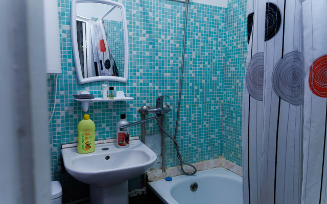Na Karla Libknekhta Flat