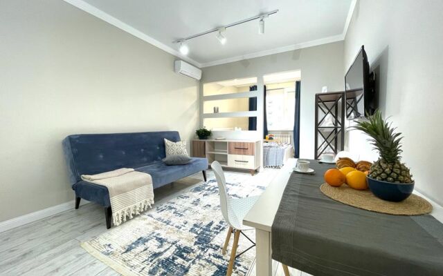 Апартаменты Nostalgia в Центре Города