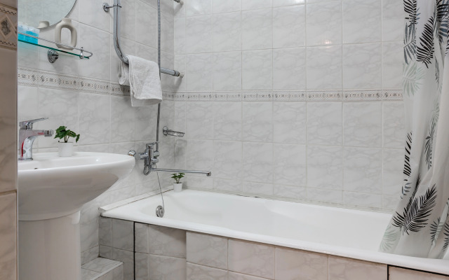 Апартаменты Meridian Apartments на Улице Байтурсынова