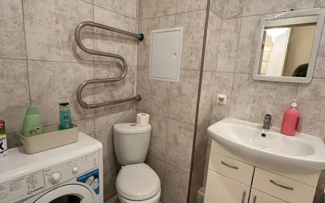 Krasivaya Studiya Flat