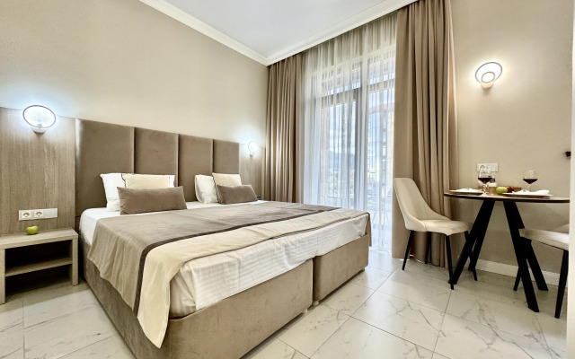 Okolo Morya  Apartments 20