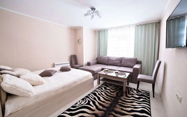 Квартира на Улице Масленникова 60