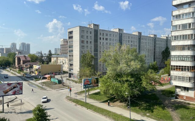 Квартира Sibkvart Шамшиных 18