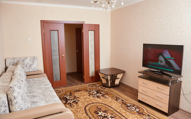 Modus Apartment