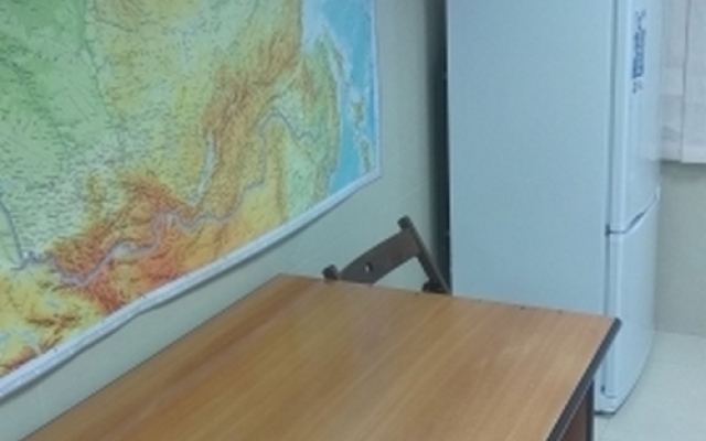 MKS Group Hostel
