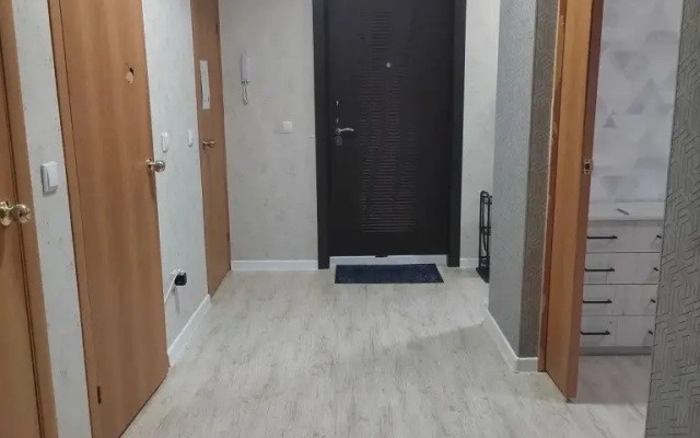 Apartamenty na Sovetskoj 108