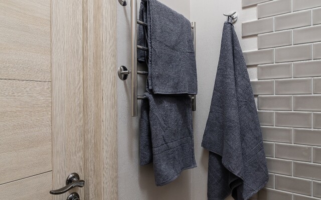 Апартаменты Paris