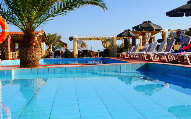Stavros Villas and Apartments