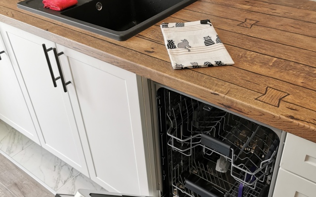 Апартаменты Двухкомнатные Малоярославская