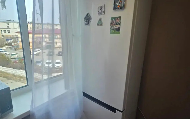 Квартира Полярная 3