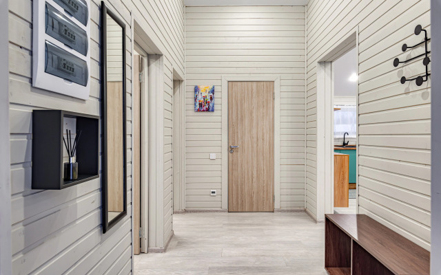 Частный Дом Simple Life Home 179