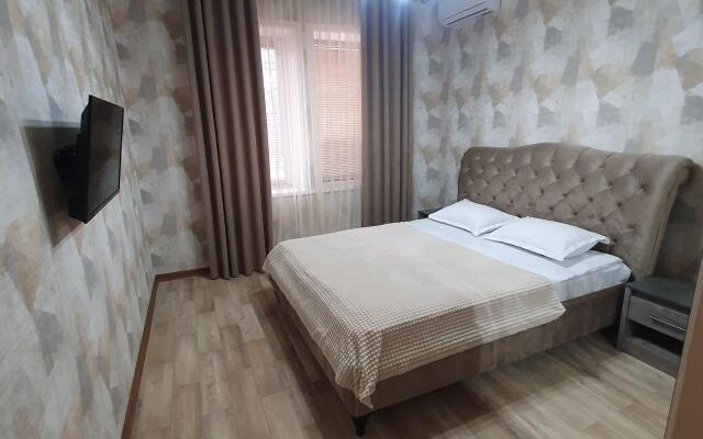 Гостевой дом Арт