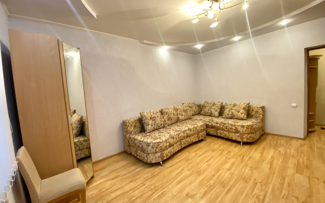 Квартира 2к ТРЦ Горизонт Аквапарк Экспоцентр