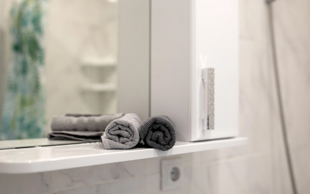Solntse Ot Seti Key2home Flat