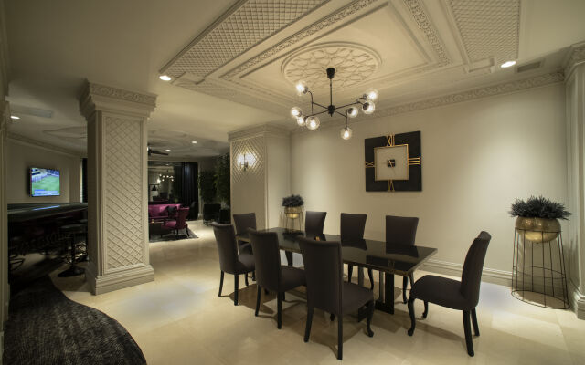Taksim Square Hotel
