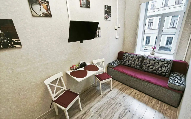 Квартира на Некрасова 25 5