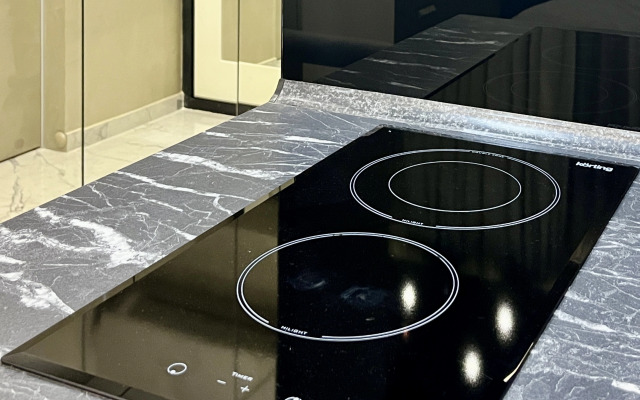 Квартира Люкс в Метрополе