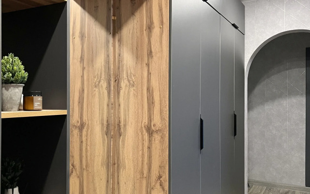 Квартира Шикарная 4-х комнатная