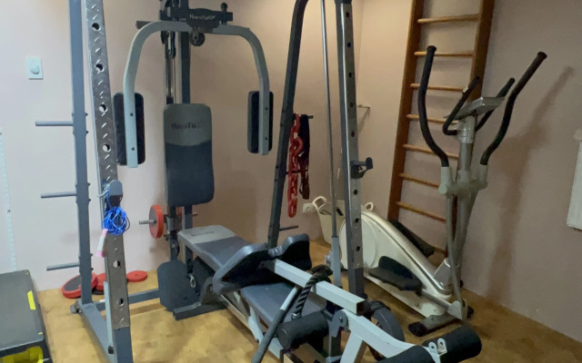 Гостевой дом В Пирогово