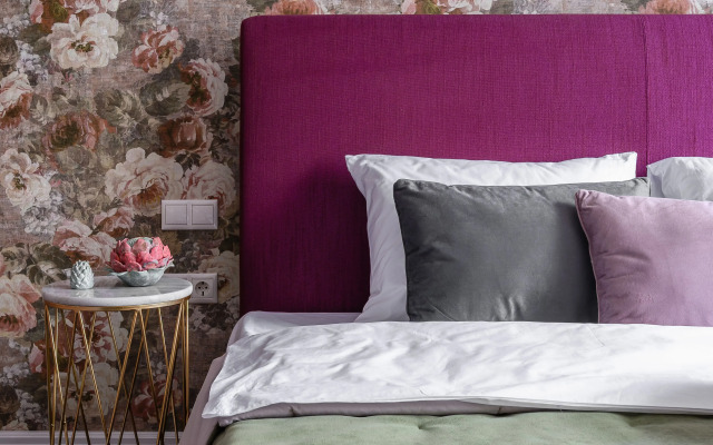 Квартира Moscow Deluxe Apartments Deluxe Krylatskaya