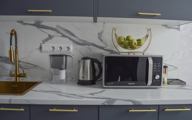 Апартаменты на Ленинградском шоссе 228