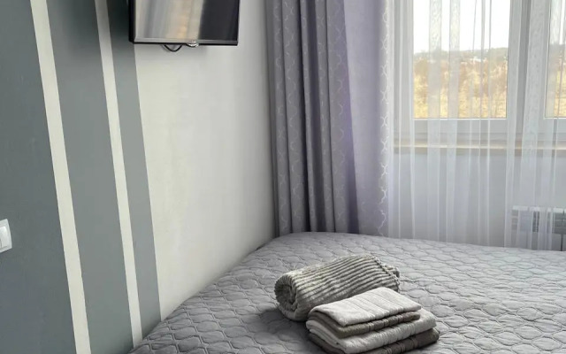 Квартира 1- ком. Пионерский