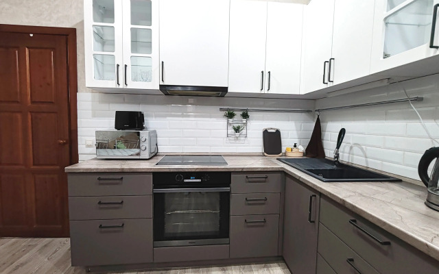 Квартира Гостевая возле Областной детской больницы