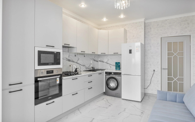 Апартаменты Juls Apart 10 минут до горной развилки