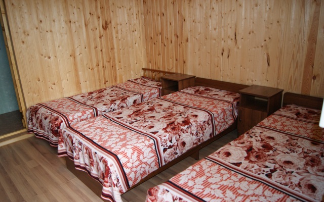 Natali Guest House