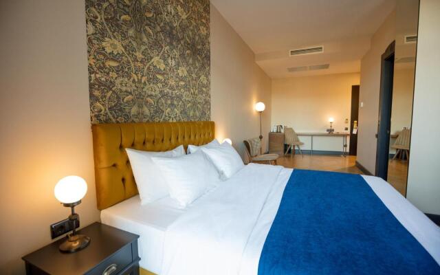 Museum Hotel Orbeliani