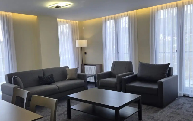 Loft Tepe Hotel
