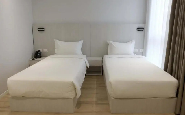 Metro Terminal Hotel