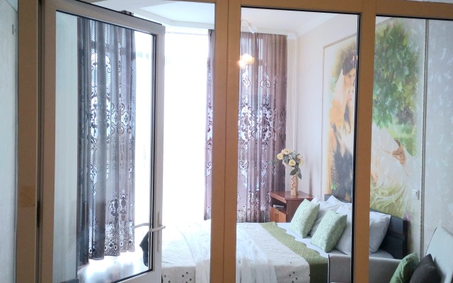 Zhemchuzhina Anapy Flat