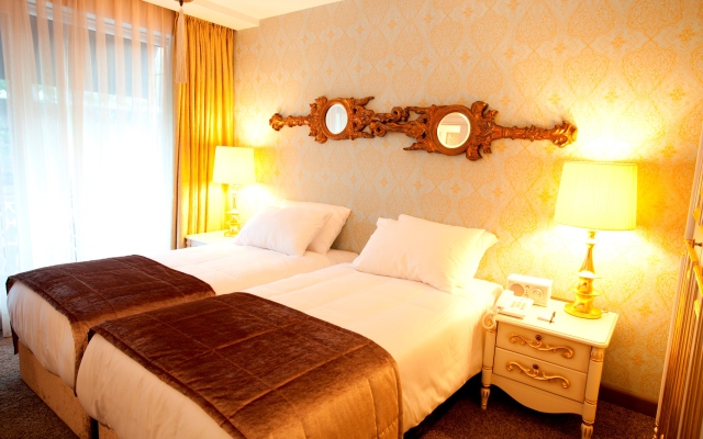 Hypnos Design Hotel