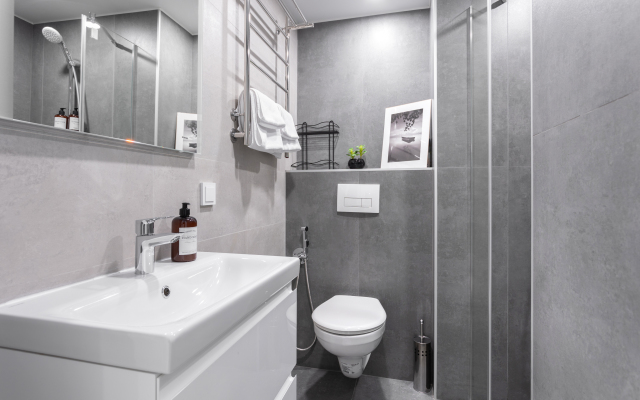 Blanche Apart Apartments
