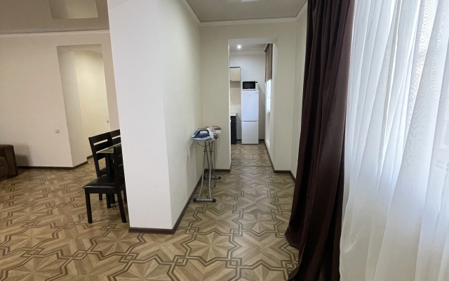 Квартира возле озера