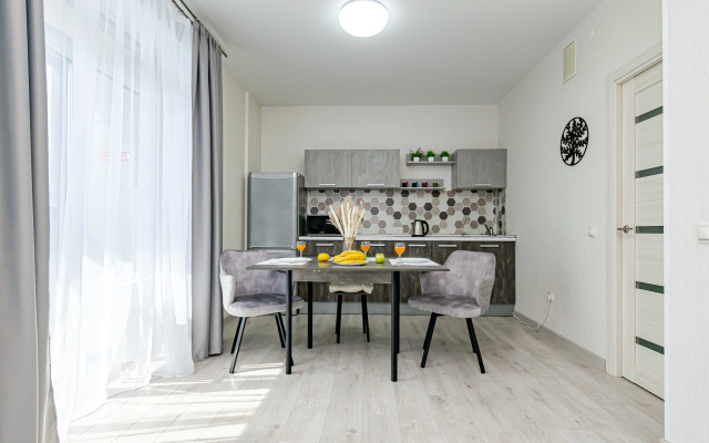 Cosmos Apart Na Maksima Gorykogo 45 Apartments