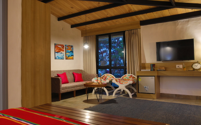 North House Butik-hotel