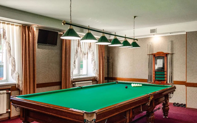 Отель Восток-2000