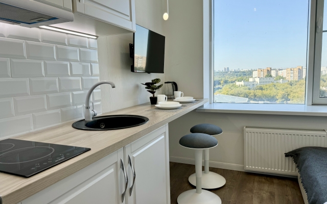 Апартаменты Апарт 309.1 Корабельная
